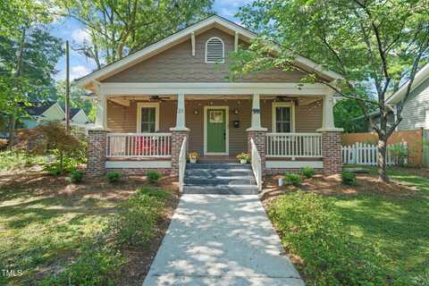 211 W Trinity Avenue, Durham, NC 27701