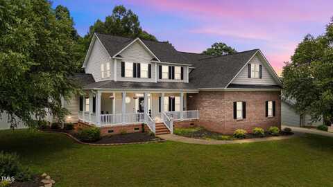 81 Northcliff Court, Clayton, NC 27527