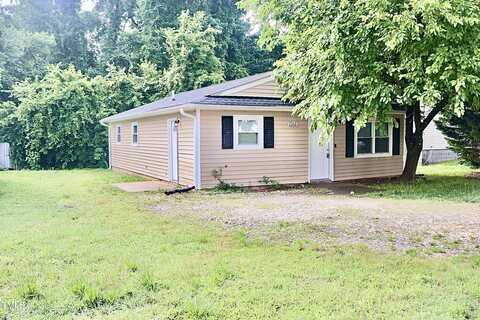 621 Reservoir Street, Durham, NC 27703
