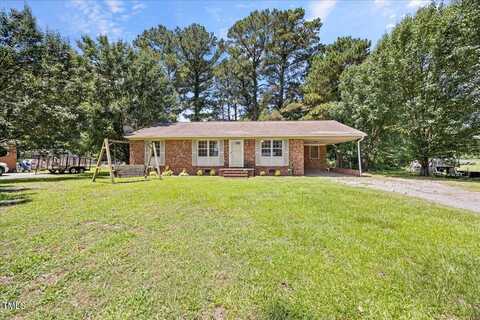 128 W Hill Street, Goldsboro, NC 27534