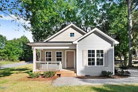 1201 Crawford Street S, Wilson, NC 27893