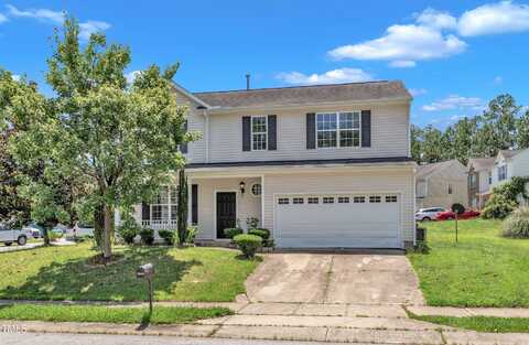 3604 Rivermist Drive, Raleigh, NC 27610