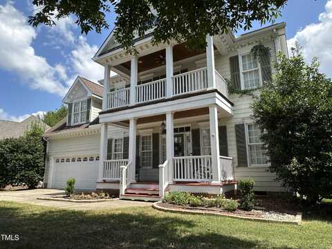 2027 River Grove Lane, Knightdale, NC 27545