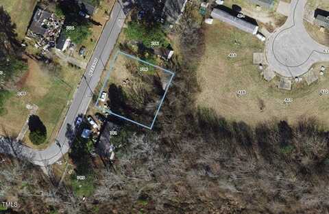 709 Queen Street, Sharpsburg, NC 27878