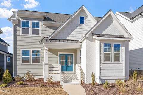 539 Vine Parkway, Pittsboro, NC 27312