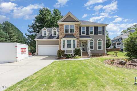 101 Lochmere Forest Drive, Cary, NC 27518