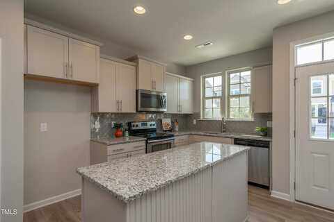 366 Church Street, Wendell, NC 27591