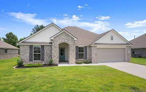 12737 Fowler Dr, Denham Springs, LA 70706