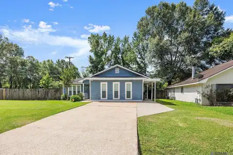 9348 Monhegan Ave, Baker, LA 70714