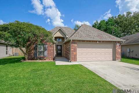 22834 Citation Dr, Denham Springs, LA 70726