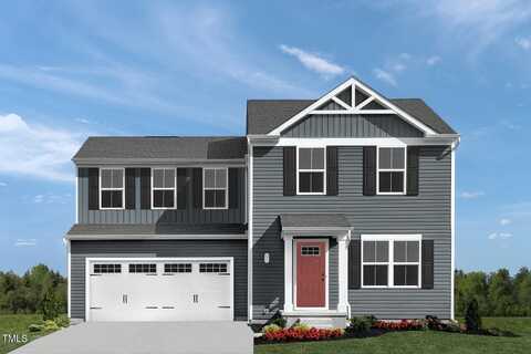222 Rosewood Drive, Sanford, NC 27330