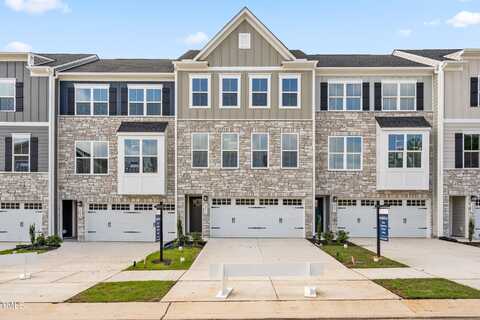 2875 Foster Woods Drive, Apex, NC 27502