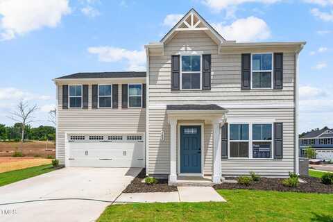 102 Winterberry Way, Sanford, NC 27330