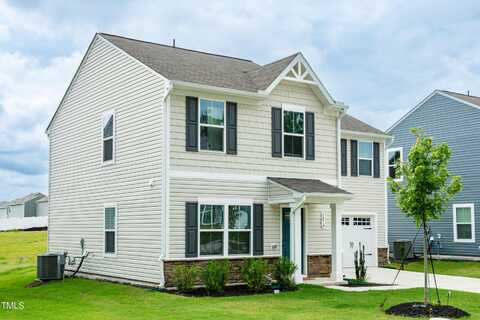 1476 Burgundy Bluff Lane, Zebulon, NC 27597