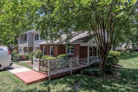 4600 Townesbury Lane, Raleigh, NC 27612