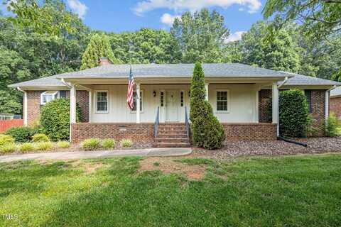 211 Forestview Drive, Elon, NC 27244