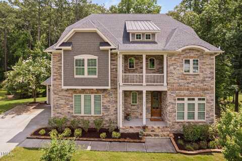 728 Peninsula Forest Place, Cary, NC 27519