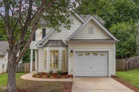 2409 Valley Haven Drive, Raleigh, NC 27603