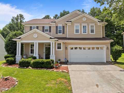 504 Ashburn Lane, Durham, NC 27703
