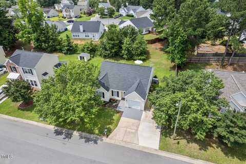 611 Quartz Drive, Durham, NC 27703