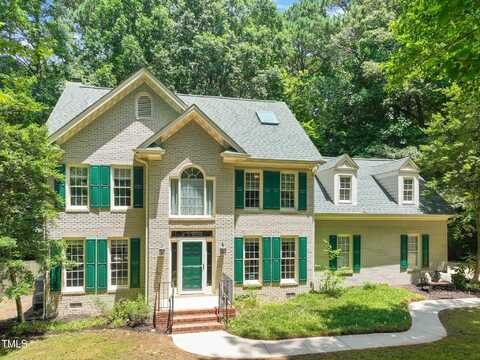 2401 Worthing Court, Wake Forest, NC 27587