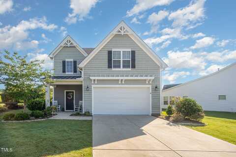 123 Teaser Drive, Fuquay Varina, NC 27526