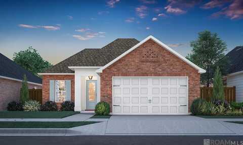 15207 Hazelwood Ct, Prairieville, LA 70769