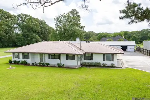 9786 Blackwater Rd, Baker, LA 70714