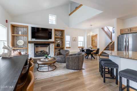 200 GCR 8344 unit: 15, Fraser, CO 80442