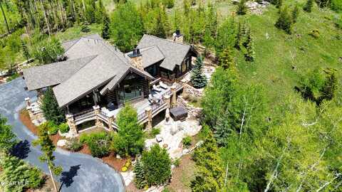 57 Moffat Way, Fraser, CO 80442
