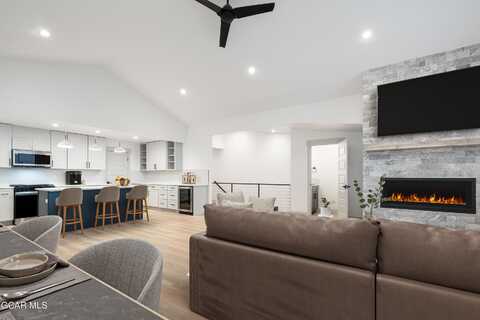 107 GCR 5223S Court unit: #A23, Tabernash, CO 80478
