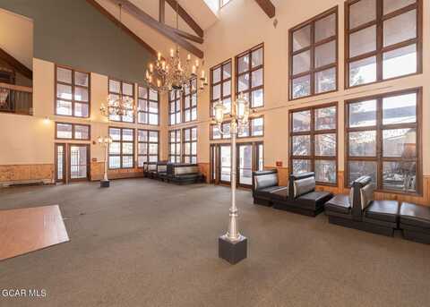 62927 US HWY 40 unit: Lower Restaurant & Bar, Granby, CO 80446