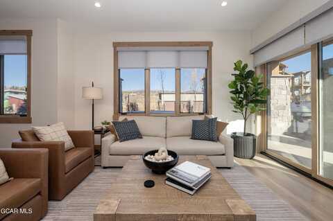 18 Meadow Creek Lane unit: D103, Fraser, CO 80442