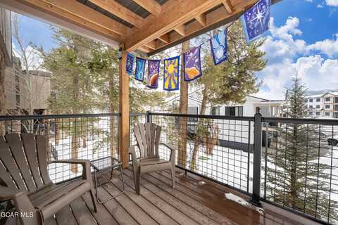 80 Jabberwocky unit: C202, Fraser, CO 80442