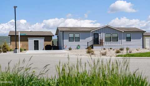 551 Summit Trail unit: 78, Granby, CO 80446