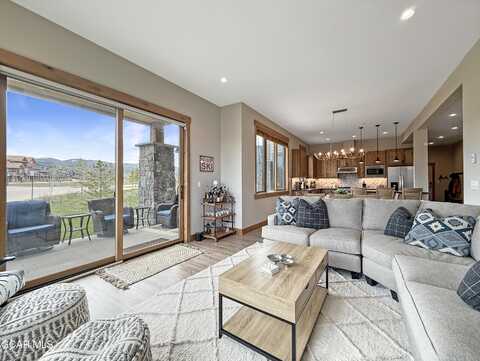 116 Springview Lane unit: C-104, Fraser, CO 80442