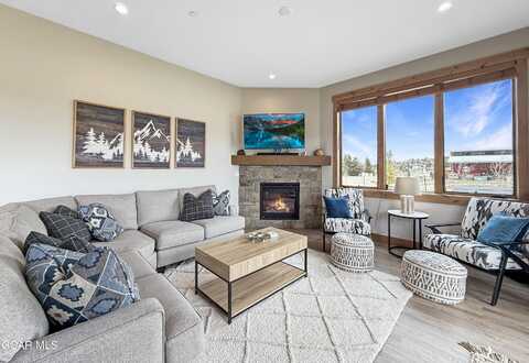 116 Springview Lane unit: C-104, Fraser, CO 80442