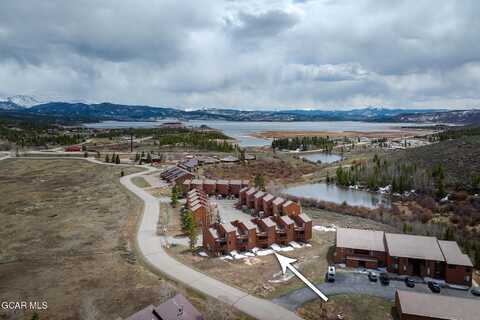 255 GCR 4421 unit: 3-C, Grand Lake, CO 80447