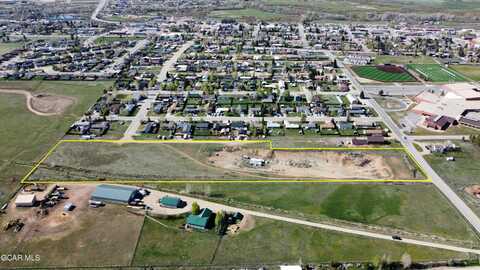 N 2nd Street, Granby, CO 80446