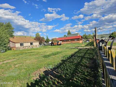 284 GCR 309, Parshall, CO 80468