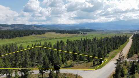 62 Shady Lane, Tabernash, CO 80478