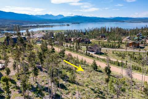 169 GCR 4033 Road, Grand Lake, CO 80447