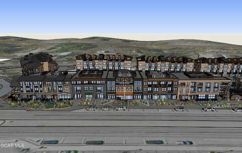 78746 US Hwy 40 unit: C117, Winter Park, CO 80482
