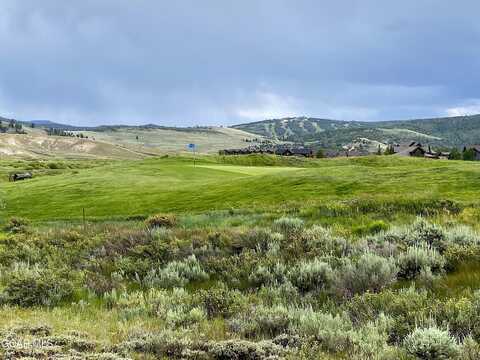 1361 Wildhorse Drive, Granby, CO 80446