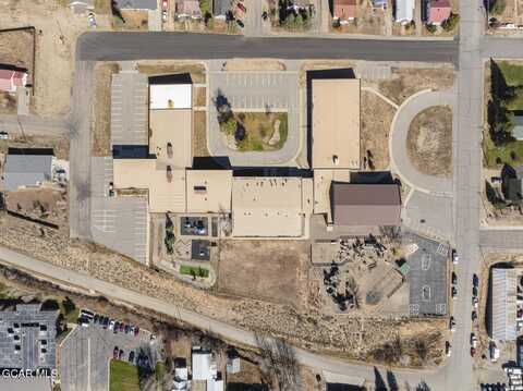 202 E Topaz Avenue, Granby, CO 80446