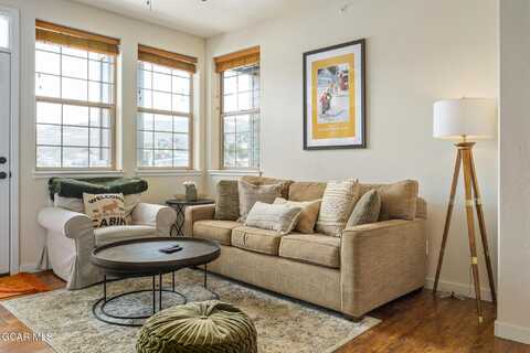 164 Village Road unit: H-203, Granby, CO 80446