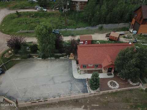 606 Byers Avenue, Hot Sulphur Springs, CO 80451