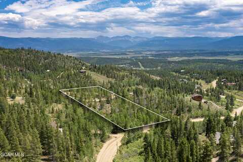 2833 Lions Lane, Tabernash, CO 80478