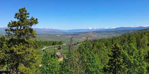1765 GCR 881 aka Grenoble Street, Granby, CO 80446