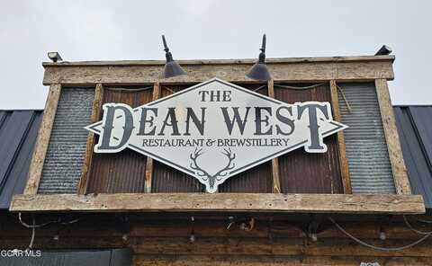 207 Central Ave, Kremmling, CO 80459